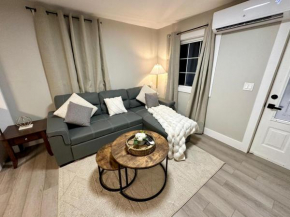 Modest Home In Central Moncton